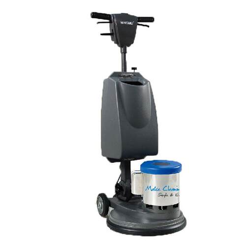 多功能擦地机刷地机加重翻新机洗地机地面清洗起蜡保养明美M17H