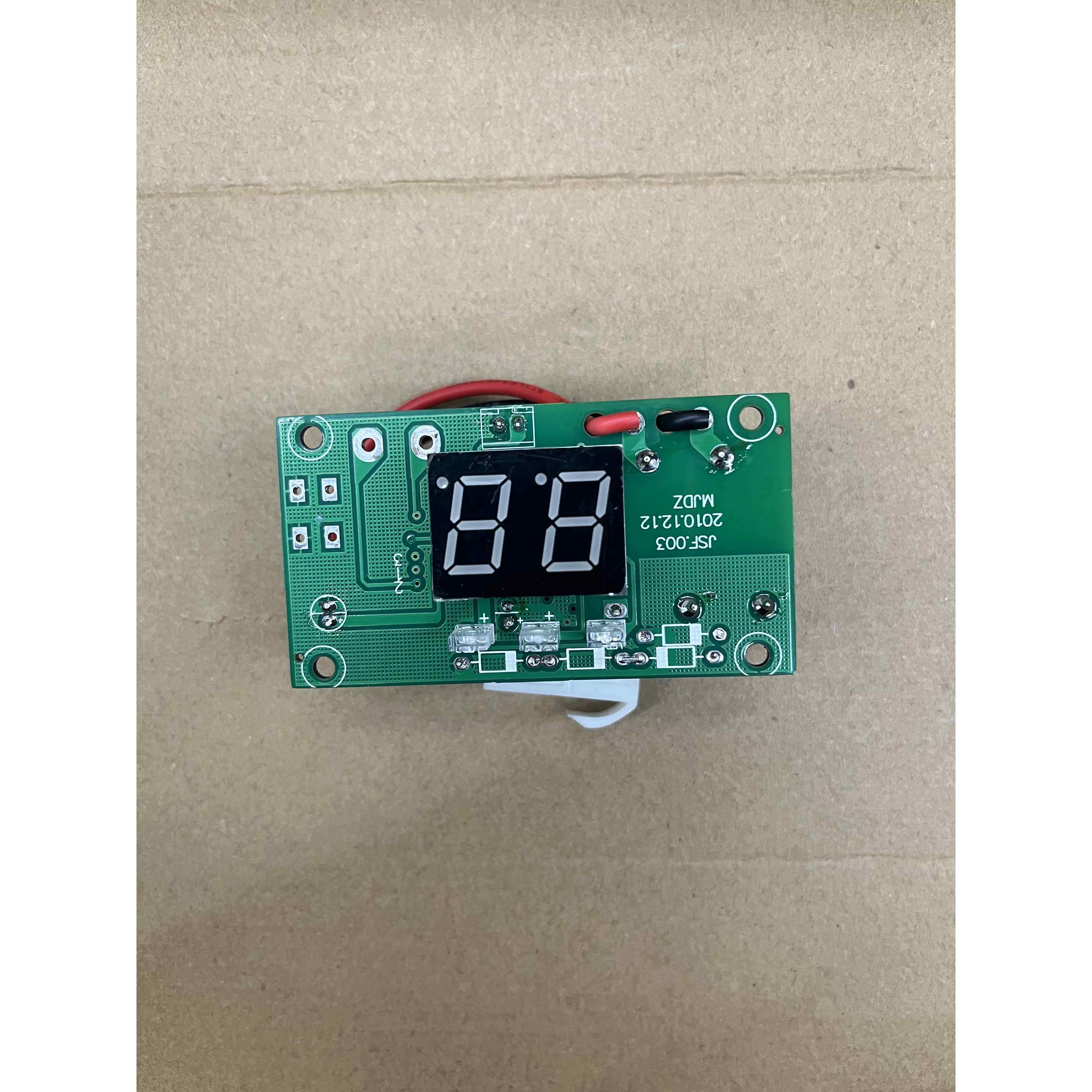 全新帅康热水器主板JSF显示屏JSG显示屏DSF-50/60/80JSFA/JMF