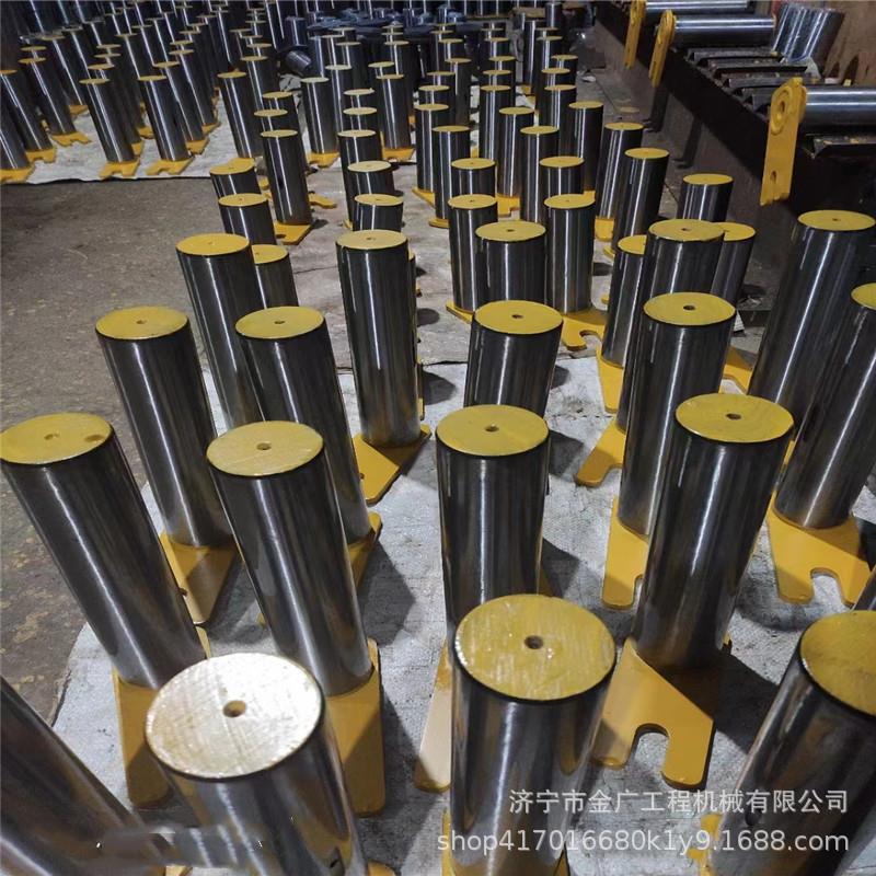 供应装载机销轴 FL956铲车装载机全车钢销轴套钢套关节销铰接销