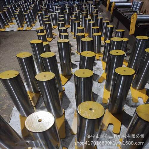 供应装载机销轴 FL956铲车装载机全车钢销轴套钢套关节销铰接销