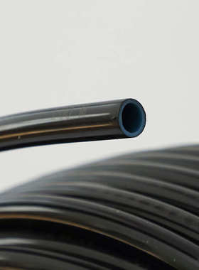 厂家黑色太阳能pex上下水管交联防冻防晒抗老化水管灌溉加厚