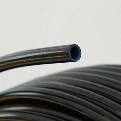 厂家黑色太阳能pex上下水管交联防冻防晒抗老化水管灌溉加厚