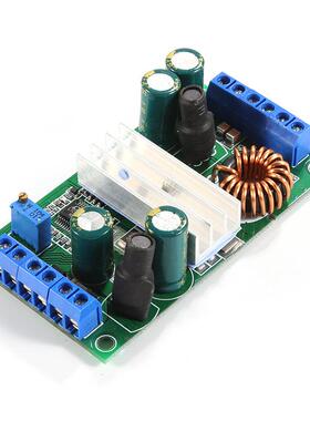 14A大功率 自动升降压模块LTC3780 车载电脑电源车载笔记本电源