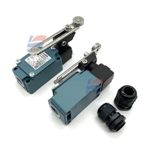 SZL-WL-B-C01CH 行程限位开关 用于机床保护、物流系统、输送带