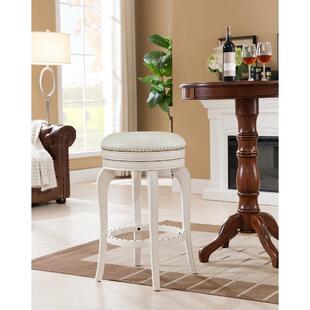 欧式 实木椅现吧代640简约椅台吧椅家用酒吧椅旋转高脚子吧凳岛台