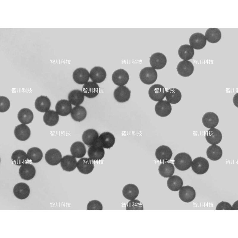 Ag@Ps聚苯乙烯导电微球 PS导电微球
