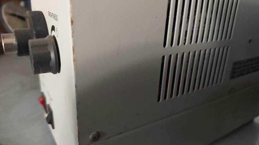 1月23日北京【京械312】单位淘汰报废处置冷光源一台网络拍卖公告