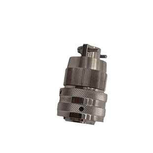 Y11系列圆形电连接器