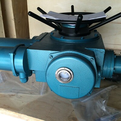 DZW90-24-A00-DSIDZW120-24-A00-DSI华通执行机构