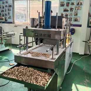 神曲机器六神曲制块机形多状ELN大小一可选产品更样 神曲成型设