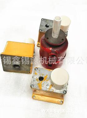 无心磨床配件M1040M1050M10100液压油箱流量继电器TY83发讯器无锡