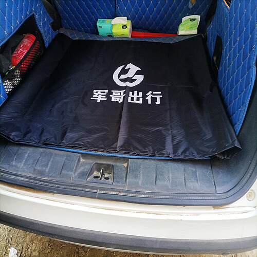汽车维修椅套防水牛津通用脚垫