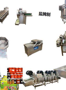 过桥米线包装杀菌线 蒸汽加热 连续式灭菌设备厂家 翻吹干机 新款