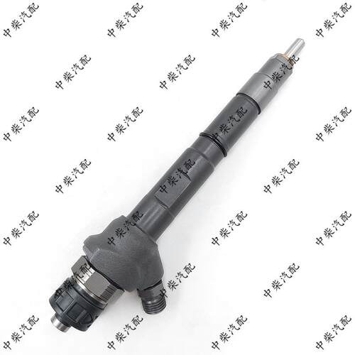 共轨高压喷油器0445110469总成柴油机发动机配件