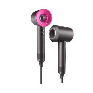 高速强力吹风机大风力家用吹头发不伤发超静音电风筒酒店民宿专用