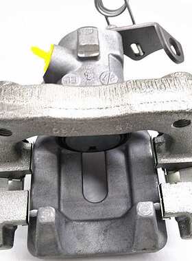 后制动分泵卡钳4400W5 4400W6 4404F9 4404G0适用标致3012008C3