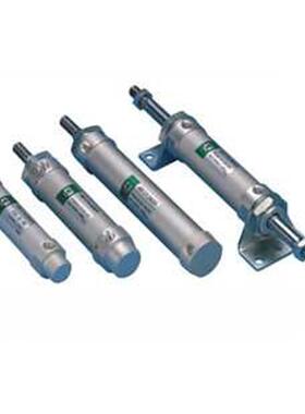 KAOGEER原厂铝合金迷你气缸MAL40X25