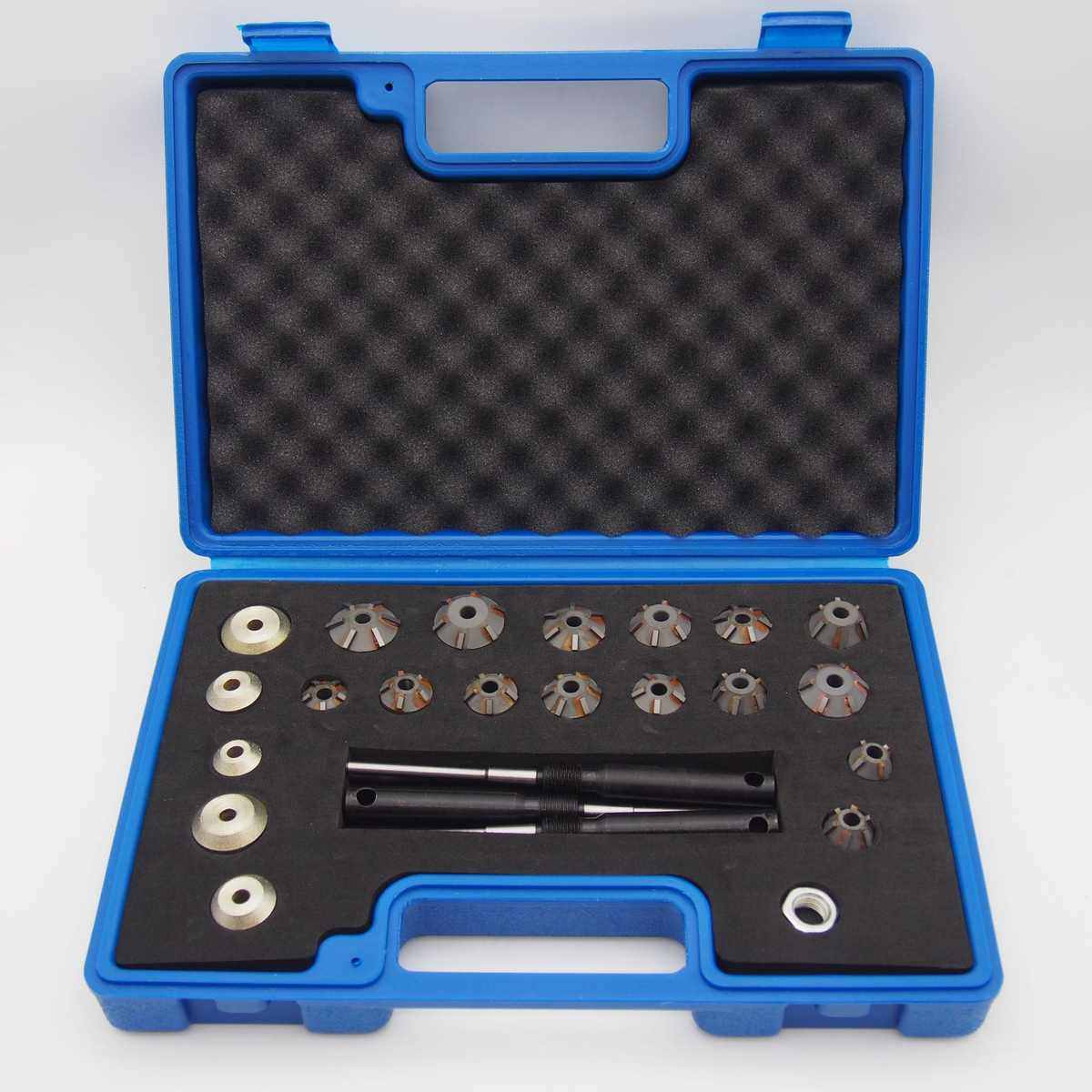 三轮两轮摩托车发动机气门座硬质合金铰刀磨轮套装气门绞刀,五金/工具,其他液压工具,淘宝优惠券,粉丝福利购,淘宝优惠卷