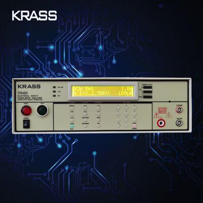 嘉仕KRASS7440程控安规综合测试仪、安规综合性能分析仪