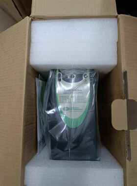 艾默生CT变频器SKC3400300 三相380V 3KW全新原装