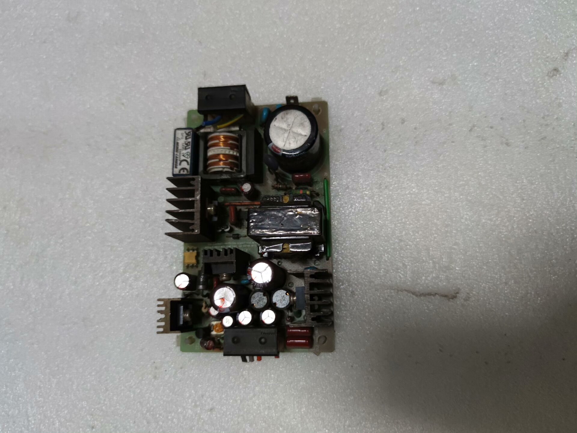 拆机,TDK&middot;Lambda  SWT40-522TG1  电