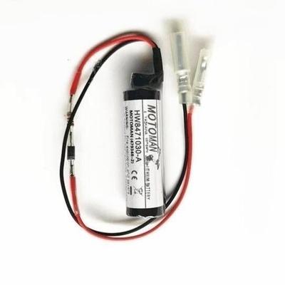 YASKAMA安川电池HW8471030-AMotoman机器人专用电池479348-2