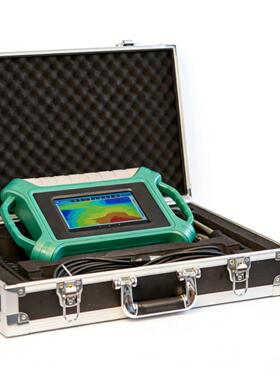 行家ADMT-600SX单通道地下找水仪打井探测仪勘探找水仪