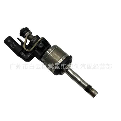 F01R00MC47 国六直喷喷油嘴喷油器 外贸热卖