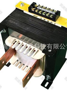 厂家直售产品脉冲变压器2KW，热压机哈巴机变压器，纯铜线