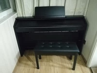 评测点评老师推荐用的卡西欧电钢琴PX