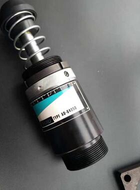 KHA工业重型瞬力油压缓冲器JPL/LA/AD6450/AD64100/AD64150西捷克
