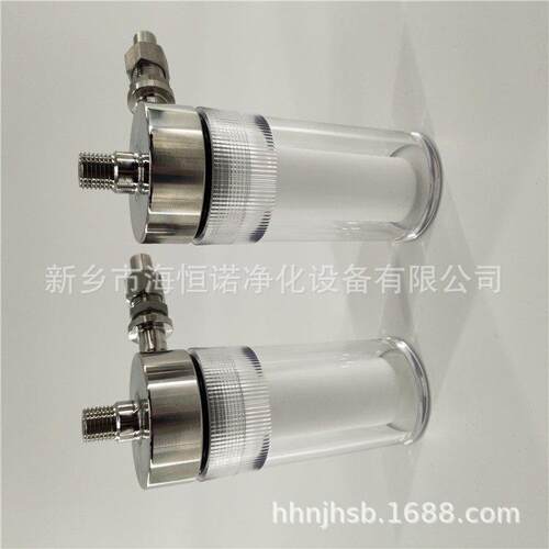 分析仪表取样过滤器TZ216-C 电厂低压水样过滤器