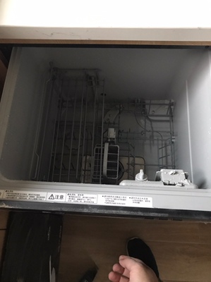 松下 NP-8LZS1R5怎么样?用后21天,告诉大家实情感受