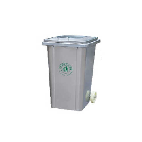 户外垃圾桶批发脚踏塑料小区包分类240l垃圾桶邮120l垃圾箱环卫大