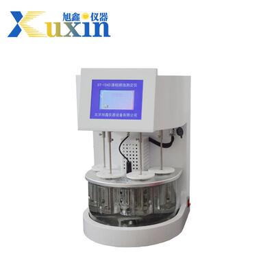 润滑油锈蚀测定仪ST-1543液相锈蚀检测仪器锈蚀仪