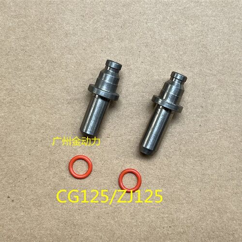 摩托车70/90/100/110/GY6/CG125/150/200/WY125/150/200气门导管