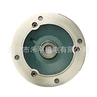 3GBA112310 ABB电机M2BAX112MA4法兰盘驱动端端盖 BDCCN