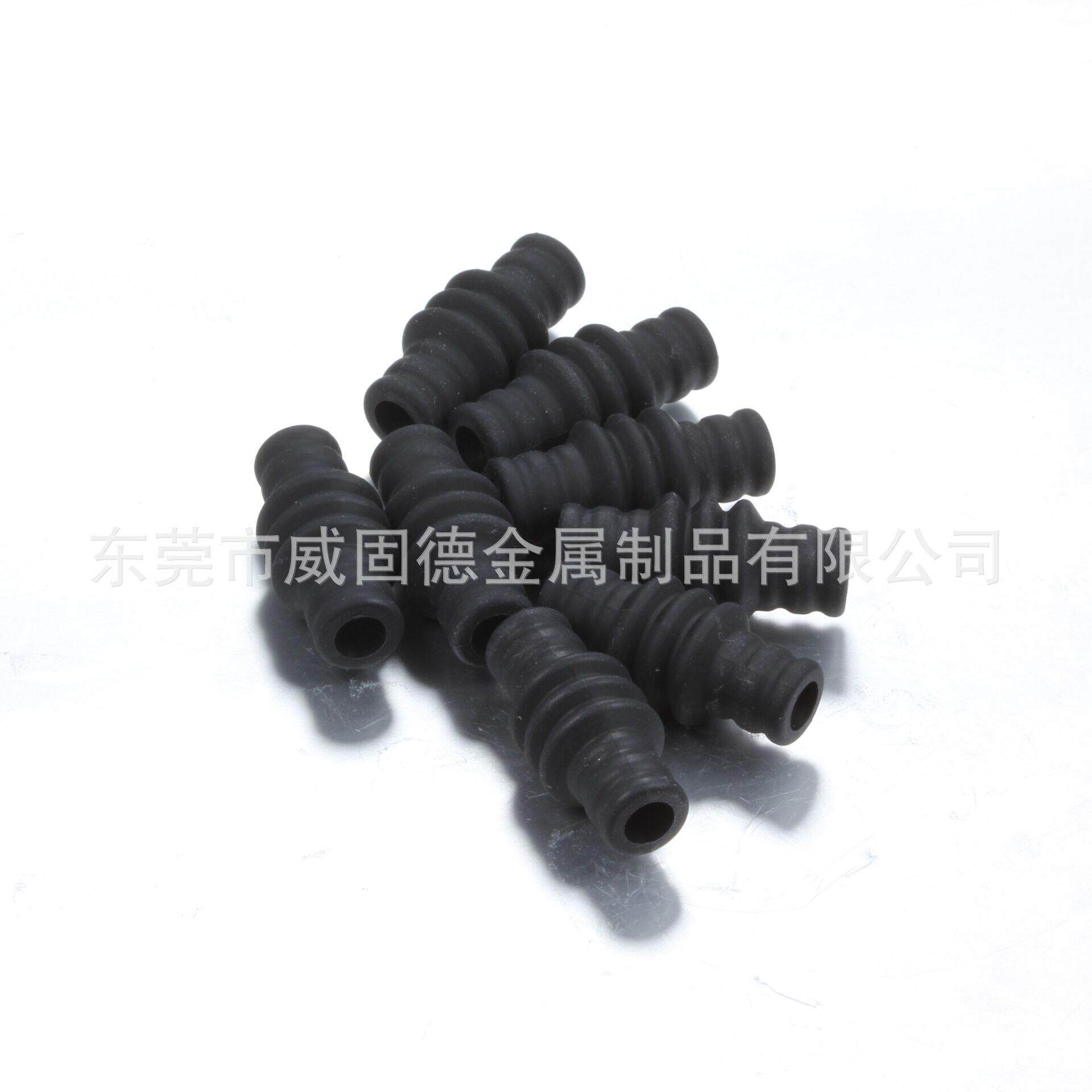 厂家直销咖啡机蒸汽管单孔三孔咖啡机蒸汽喷嘴头蒸汽管不锈钢弯管