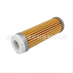 DVP真空泵C40801LXD4025空气滤芯801S049过滤器181010351801036