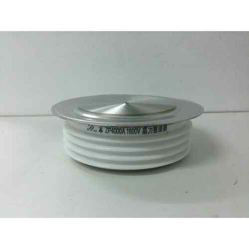 平板式整流管4000A1200V二极管ZP4000A1600V