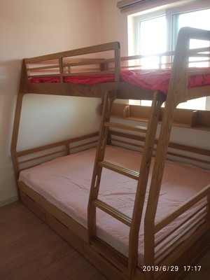 大自然床垫真实入手反馈，不吹不黑说下我心声