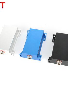 RS22通信户外100米激光测距模块IP67防护AGV车传感器工厂直销