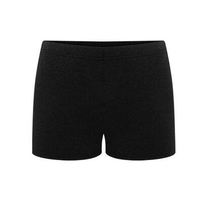 pants insurance pants three-quarter shorts bottoming size