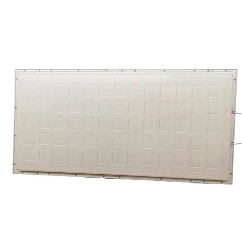 595*10UVU195控硅嵌入式LED面可板铝灯8W高亮平板灯集成扣板面板