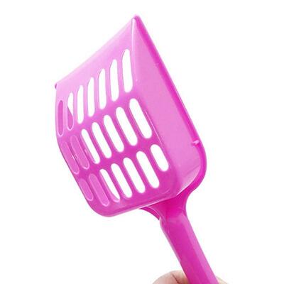 Cat Litter Scoop Pooper Scoopers Pets Litter Sand Shovel Pet
