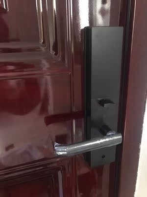 不比不知道德施曼T7S-1指纹锁怎么样,这评价最有参考价值?