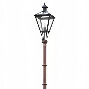 庭院灯3米别墅花园小区路灯高杆灯室外防水户外灯景观