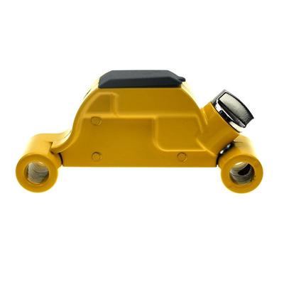 汽车锁拖车锁花锁铝合金U篮型球罩CB-11014游锁艇房车牵引钩连接