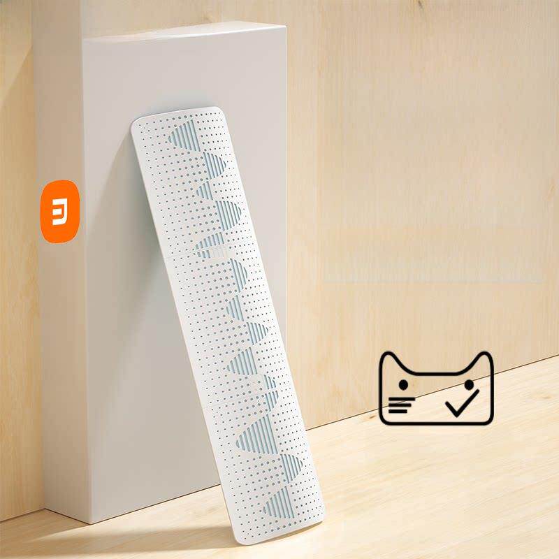 【防直吹】中央空调挡风板遮风板风管机出风口挡板防风罩通用冷气