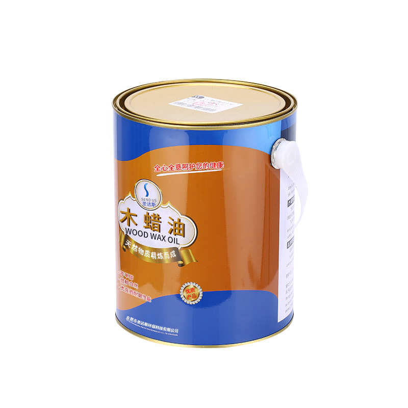 厂家批发植物木蜡油实木家具翻新木蜡油家具木器漆油性工业木蜡油